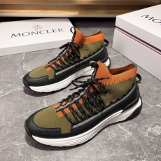 Moncler Shoes